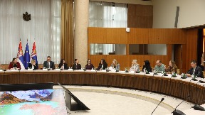 Dosledna primena Rezolucije